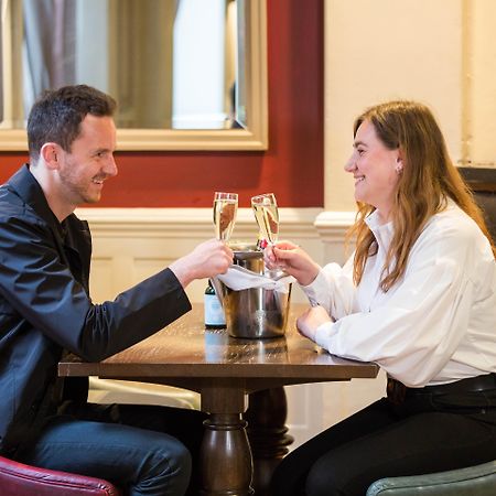 The Met Hotel Leeds Екстер'єр фото
