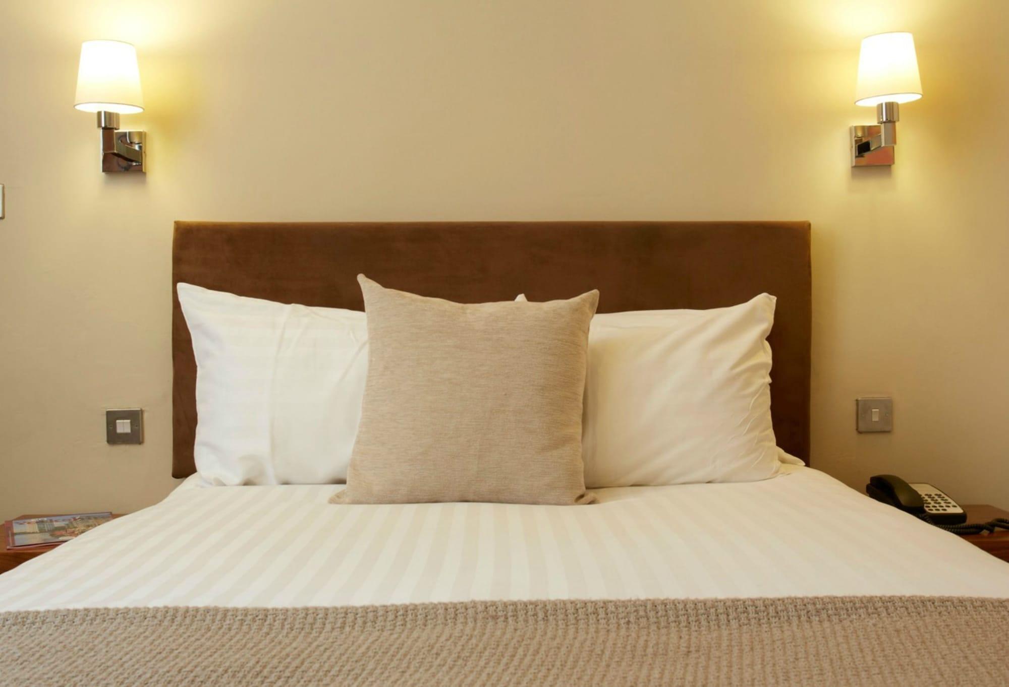 The Met Hotel Leeds Екстер'єр фото