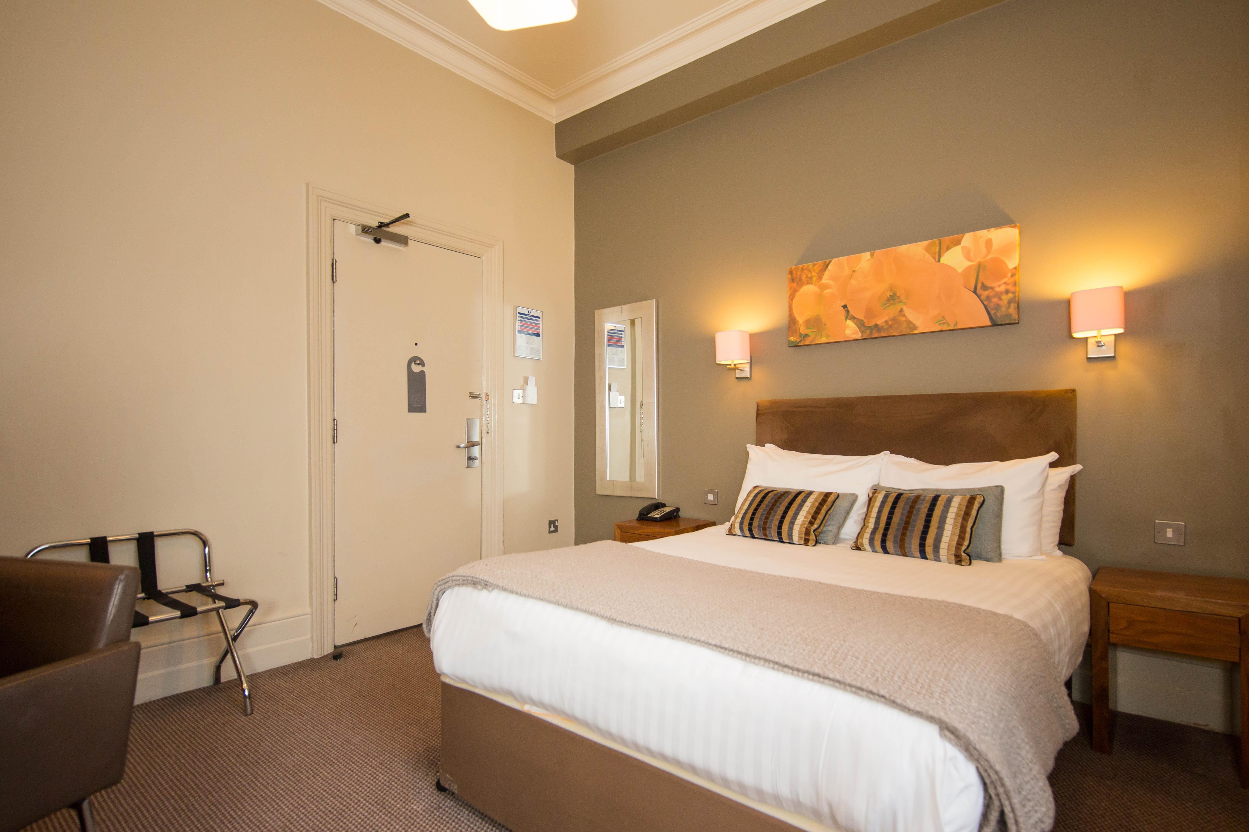 The Met Hotel Leeds Екстер'єр фото