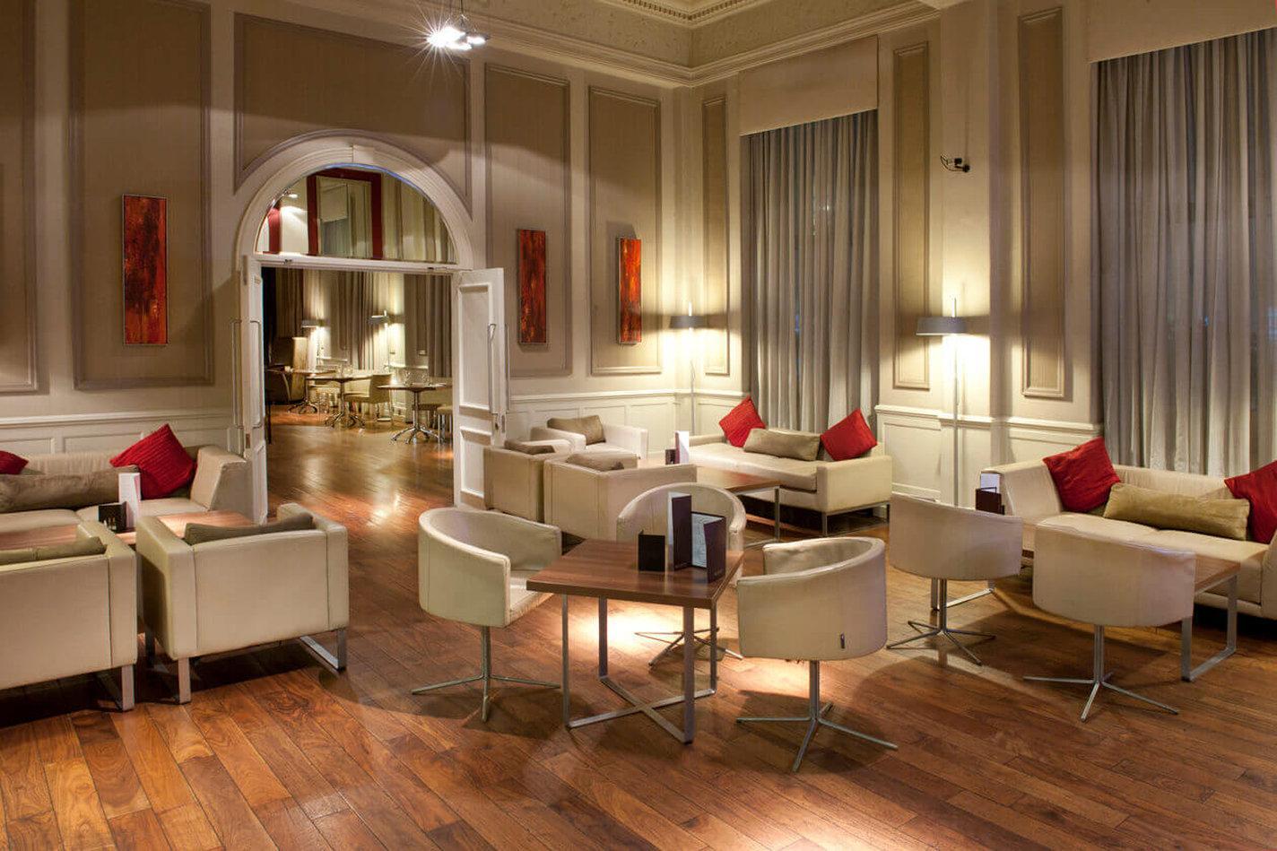 The Met Hotel Leeds Екстер'єр фото