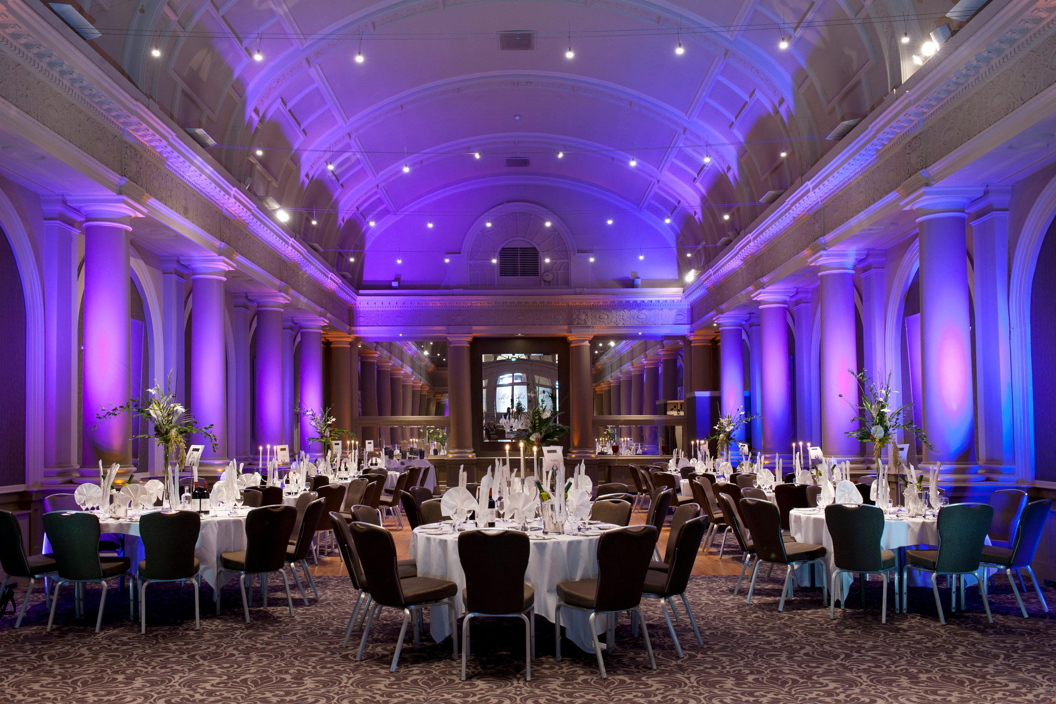 The Met Hotel Leeds Екстер'єр фото