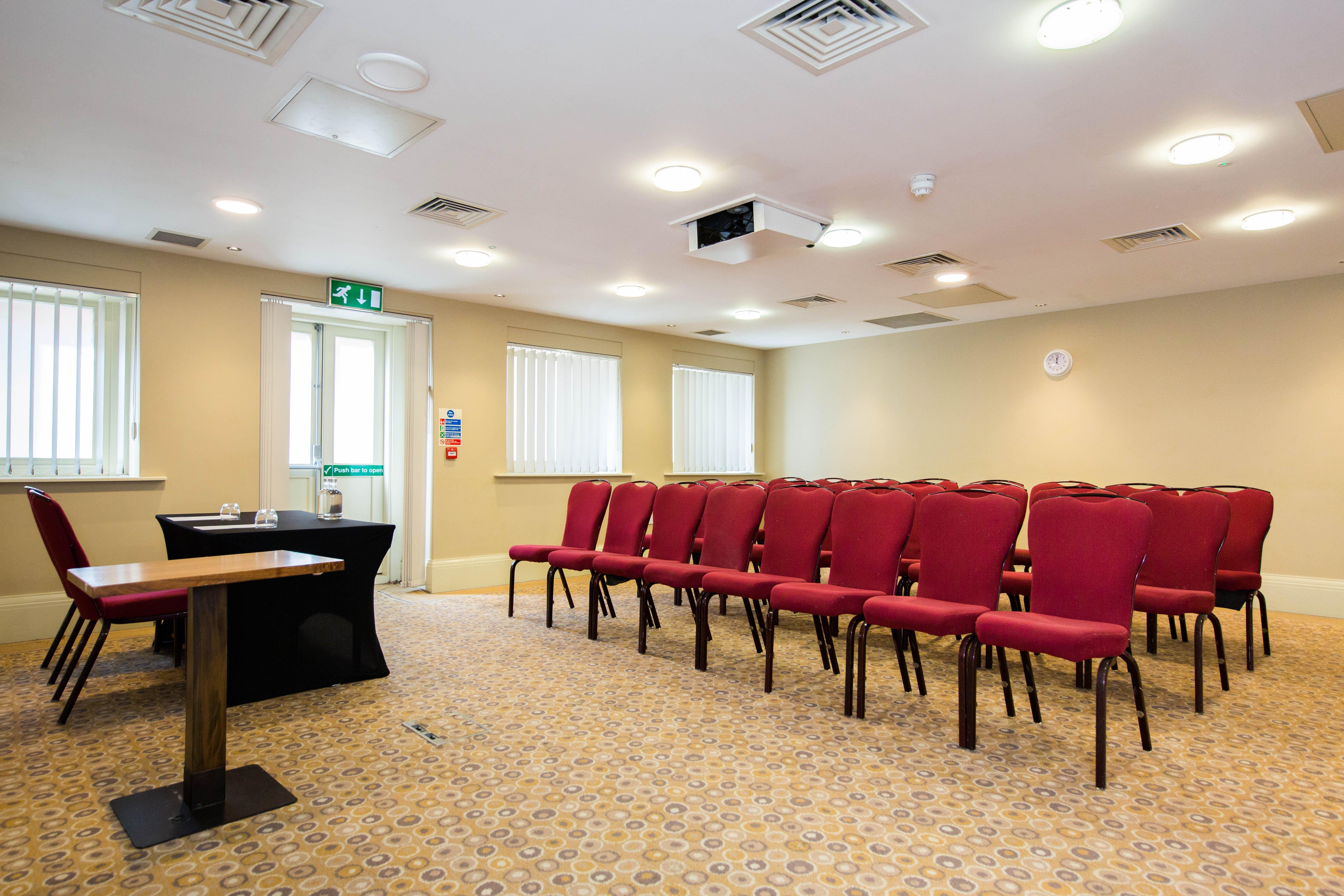 The Met Hotel Leeds Екстер'єр фото