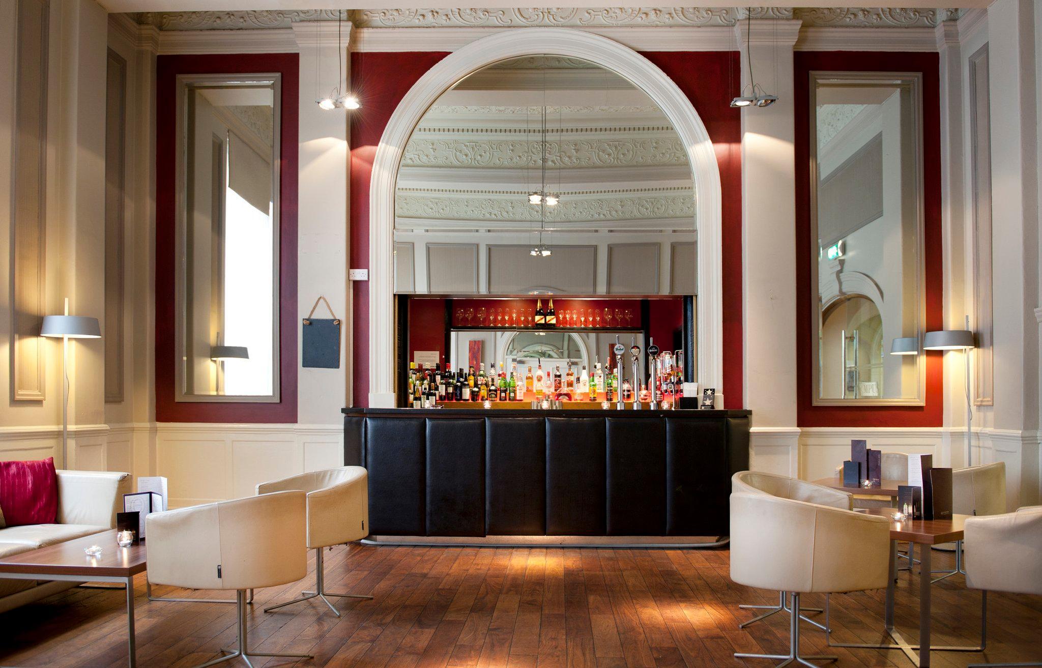 The Met Hotel Leeds Екстер'єр фото