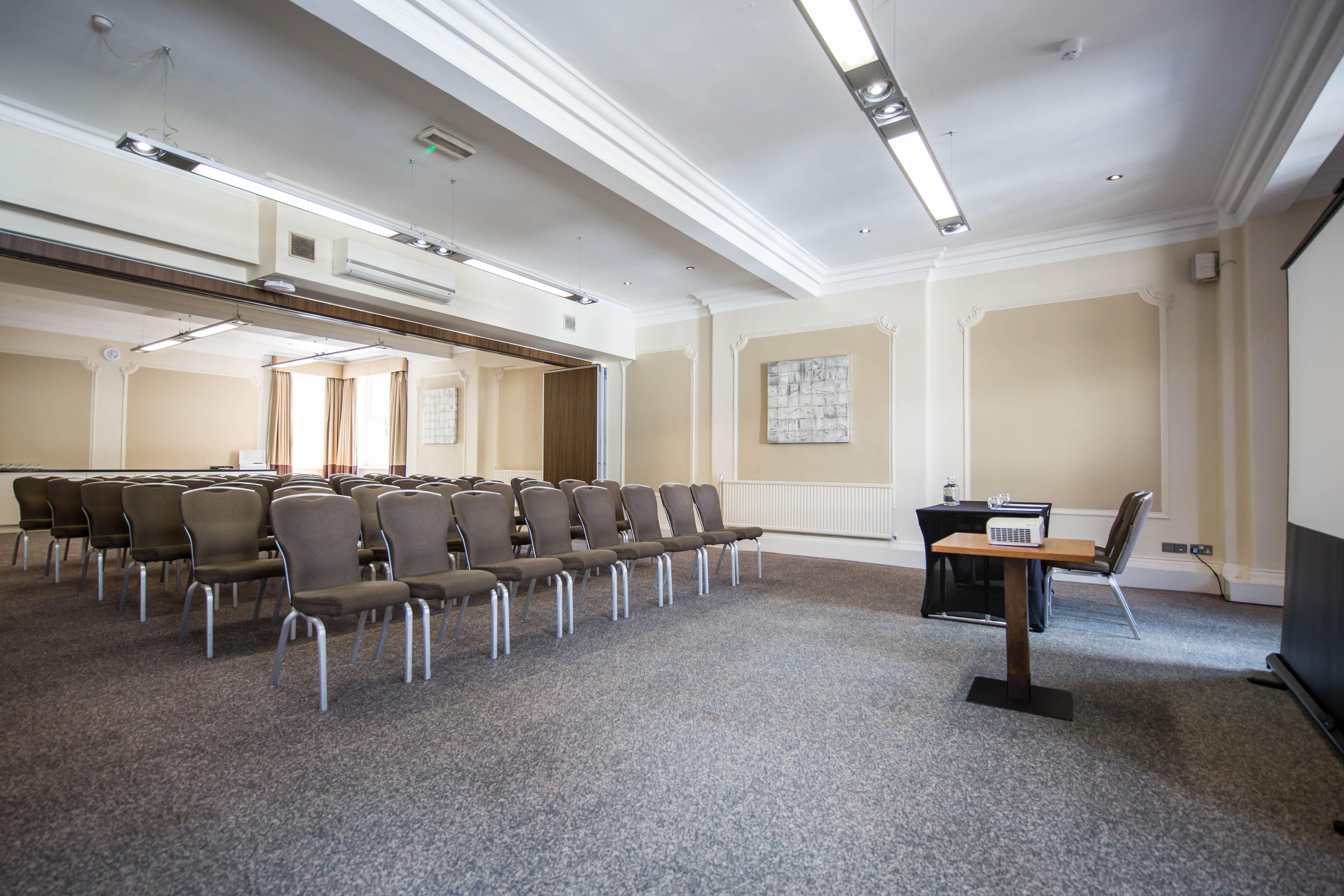 The Met Hotel Leeds Екстер'єр фото