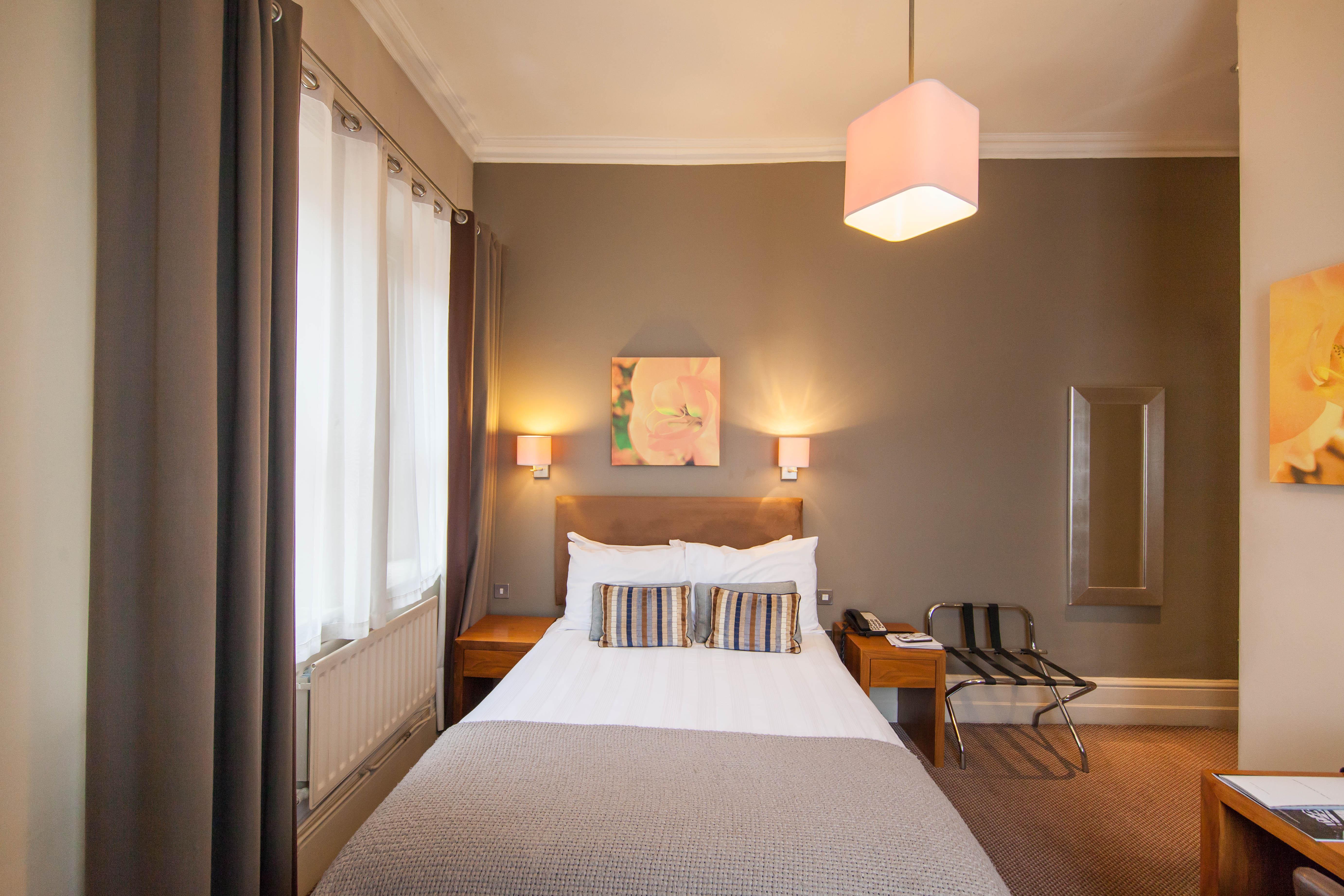The Met Hotel Leeds Екстер'єр фото