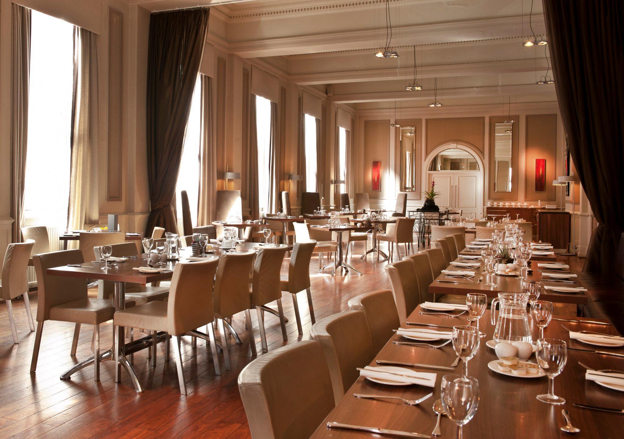 The Met Hotel Leeds Екстер'єр фото