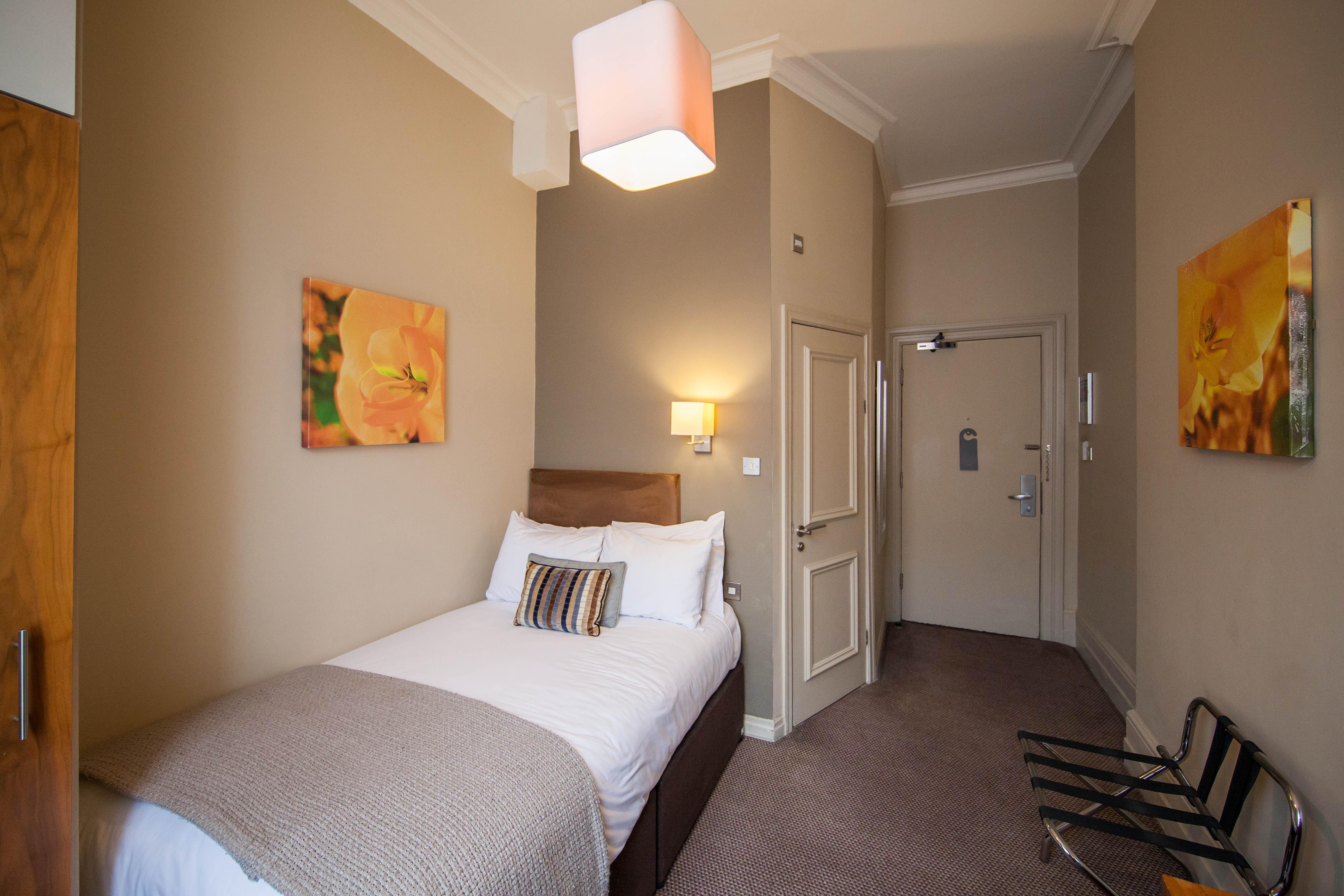 The Met Hotel Leeds Екстер'єр фото