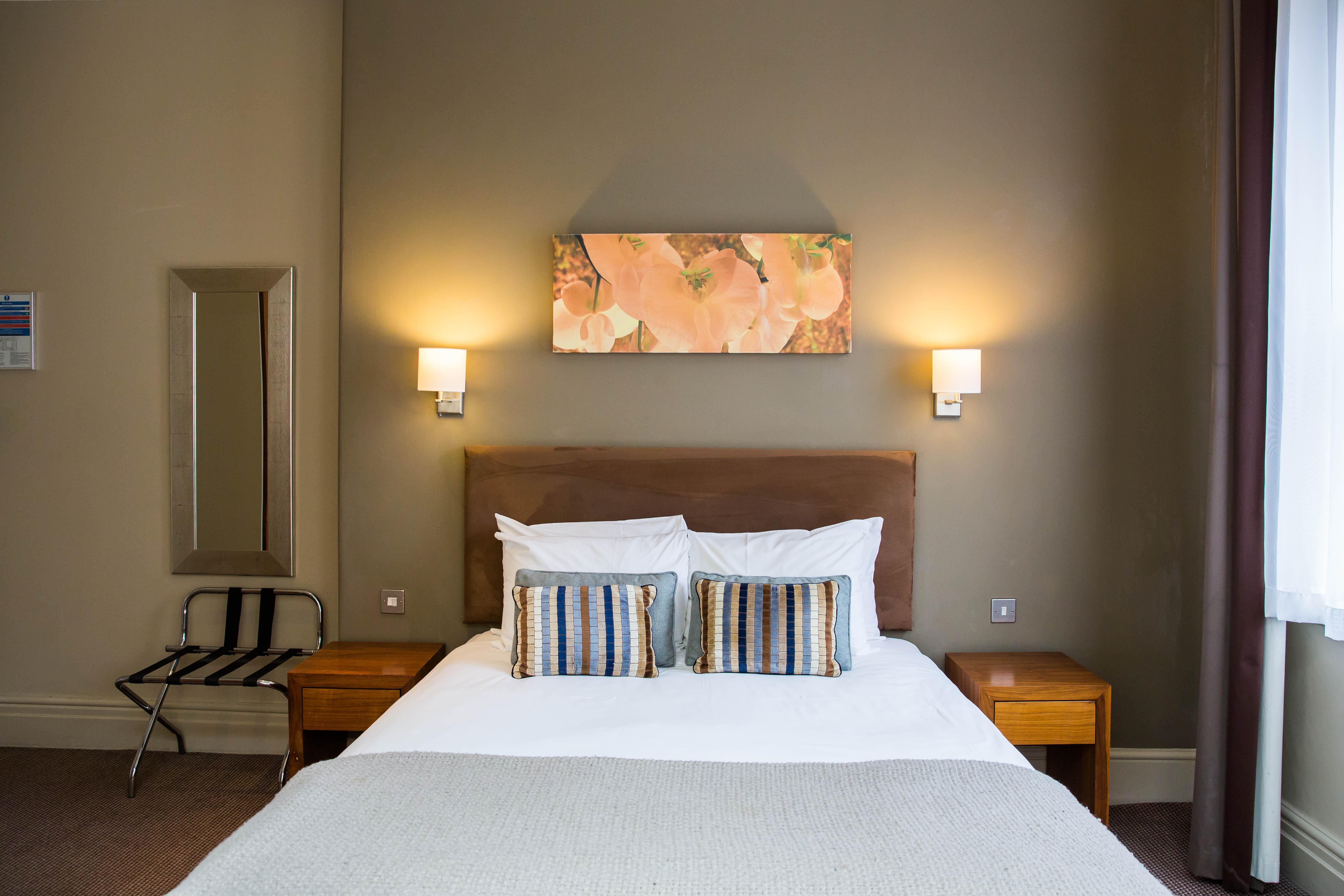 The Met Hotel Leeds Екстер'єр фото