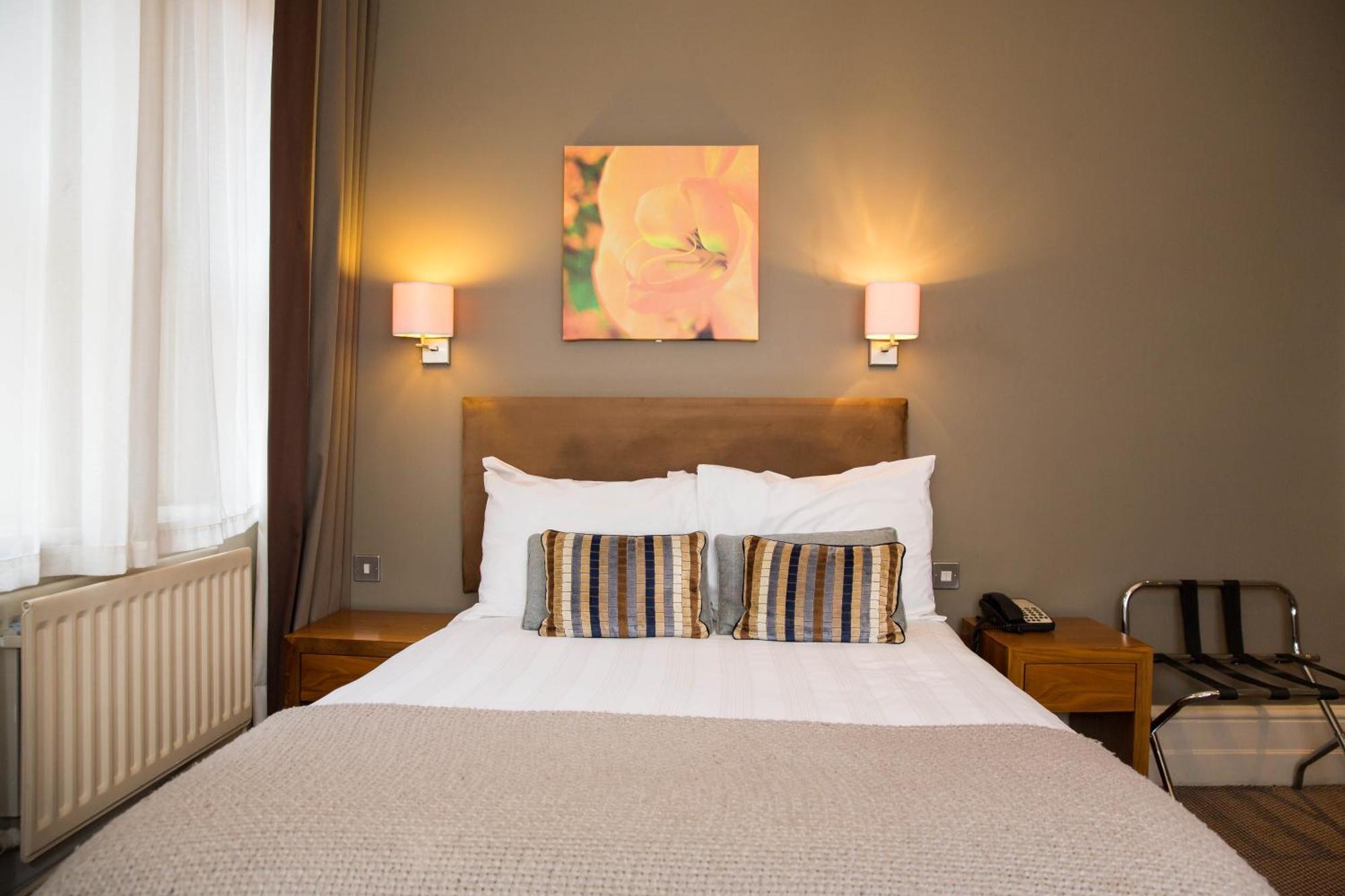 The Met Hotel Leeds Екстер'єр фото
