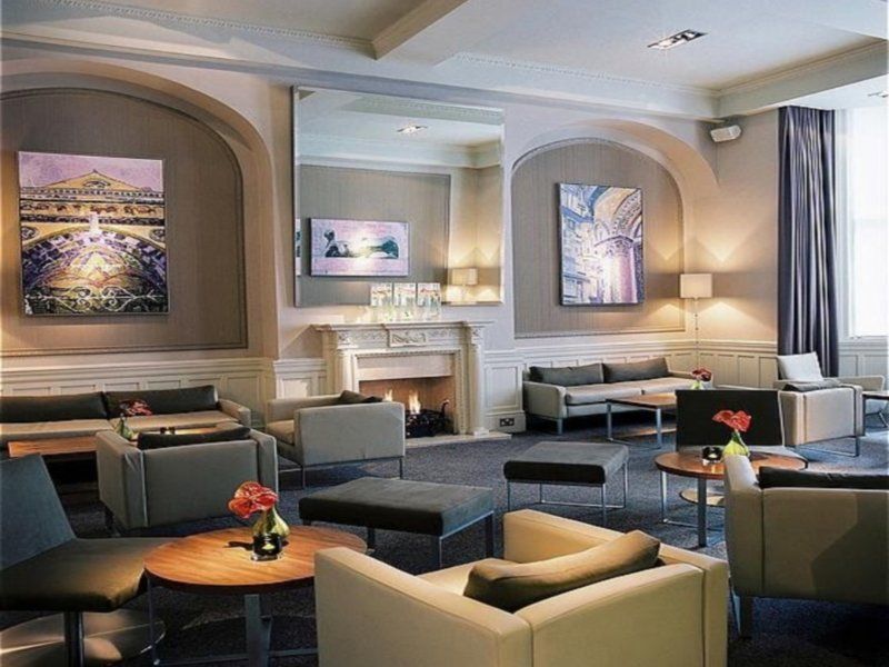The Met Hotel Leeds Екстер'єр фото